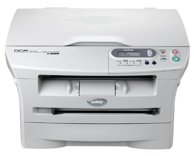 Brother DCP-7010L 